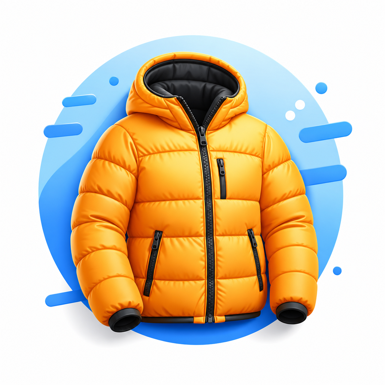 Abbigliamento da esterno