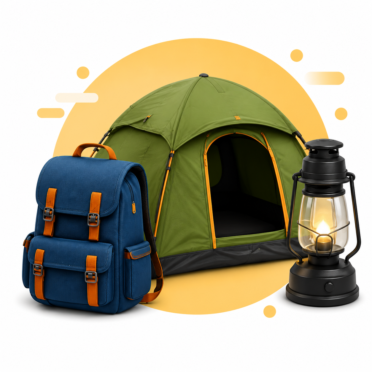 Outdoor & Campeggio