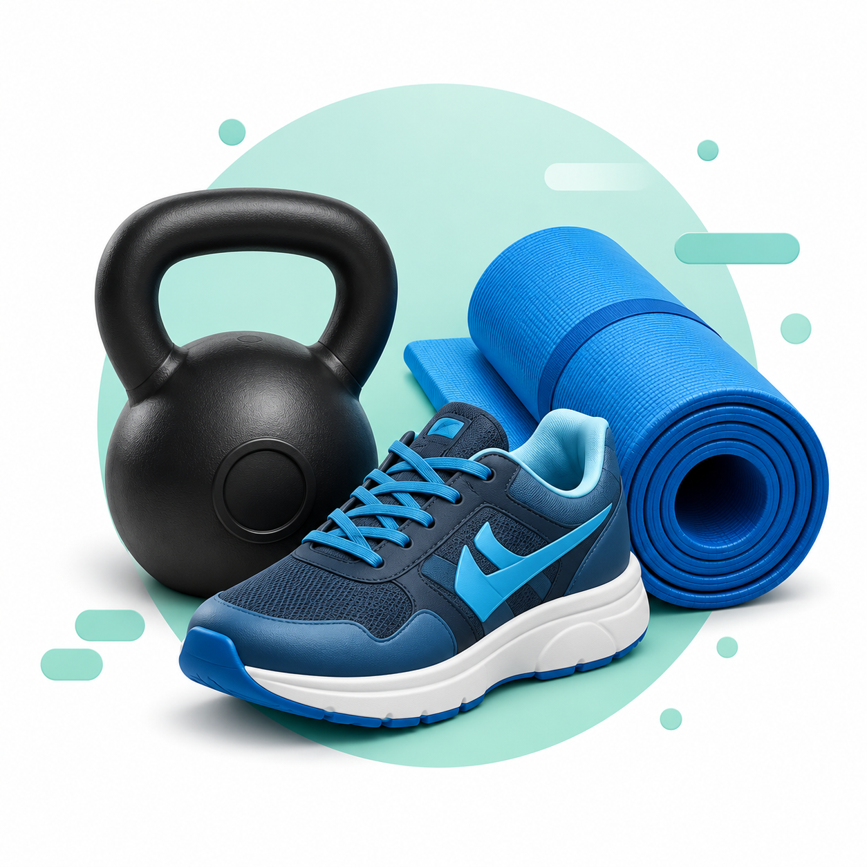 Sport & Fitness