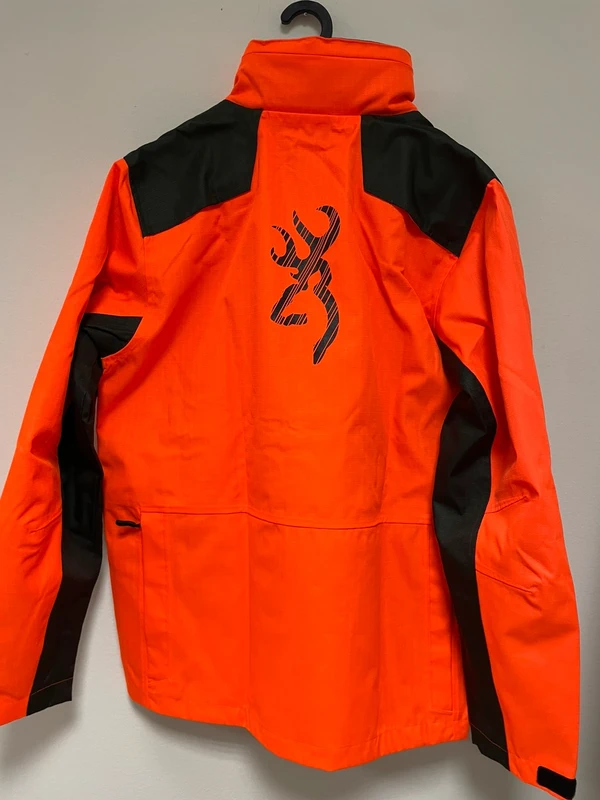 Browning tracker Blaze L jacket